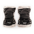 Gants d’hiver Fluffy