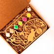 Puzzle en bois Chaton BusyKids
