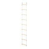 Échelle de Corde en Bois pour Espalier BusyKids EVERGYM – Agrès Suspendu