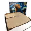 Puzzle en bois Capybara BusyKids