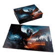 Puzzle en bois Dragon BusyKids