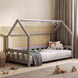 BusyKids Lit Cabane pour Enfants KUKU-ONE