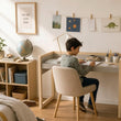 BusyKids YOKO – bureau réglable en hauteur pour enfants