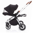 Poussette sportive Move