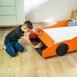 Lit pour enfants BusyKids BLAZE