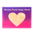 Puzzle en bois Monde magique BusyKids