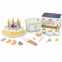 Vaisselle et goûter