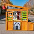 2Kids Toys – Maisonnette de jardin Hobby Workshop