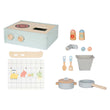 Cuisine mobile pour enfants BusyKids