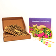 Puzzle en bois Chaton BusyKids