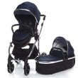 Poussette Mystic