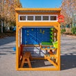 2Kids Toys – Maisonnette de jardin Hobby Workshop
