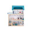 Maison de Poupée BusyKids