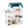 Maison de Poupée BusyKids