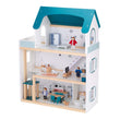 Maison de Poupée BusyKids