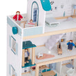 Maison de Poupée BusyKids