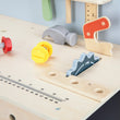 Établi de bricolage pour enfant BusyKids