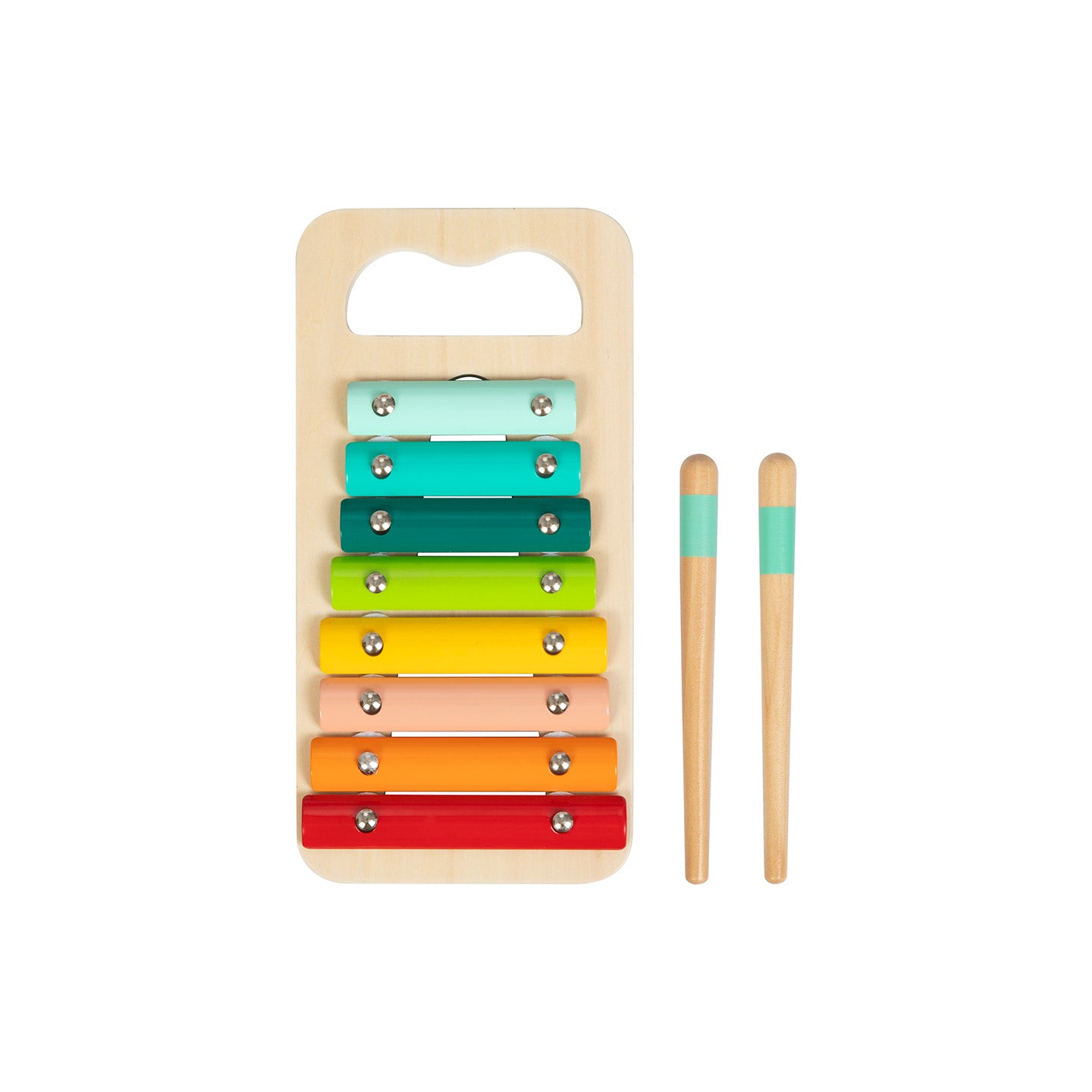 Coffret de Jeu Musical Montessori BusyKids