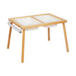 Table de créativité et d'apprentissage BusyKids