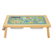 Table de créativité et d'apprentissage BusyKids