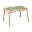 Table de créativité et d'apprentissage BusyKids