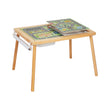 Table de créativité et d'apprentissage BusyKids