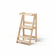 Tour d'observation pliable