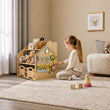 Étagère à jouets