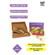 Puzzle en bois Chaton BusyKids