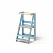 Tour d'observation pliable