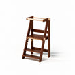 Tour d'observation pliable
