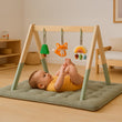 Gym pour bébé Montessori BusyKids