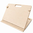 Chevalet pliable BusyKids avec supports magnétiques