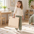 Chevalet pliable BusyKids avec supports magnétiques