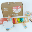 Coffret de Jeu Musical Montessori BusyKids