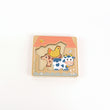 BusyKids Puzzle "Ferme"
