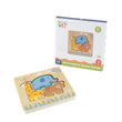 BusyKids Puzzle "Animaux"