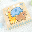 BusyKids Puzzle "Animaux"