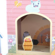 Jeu mobile "FERME" BusyKids