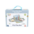 Jeu mobile "VILLE" BusyKids