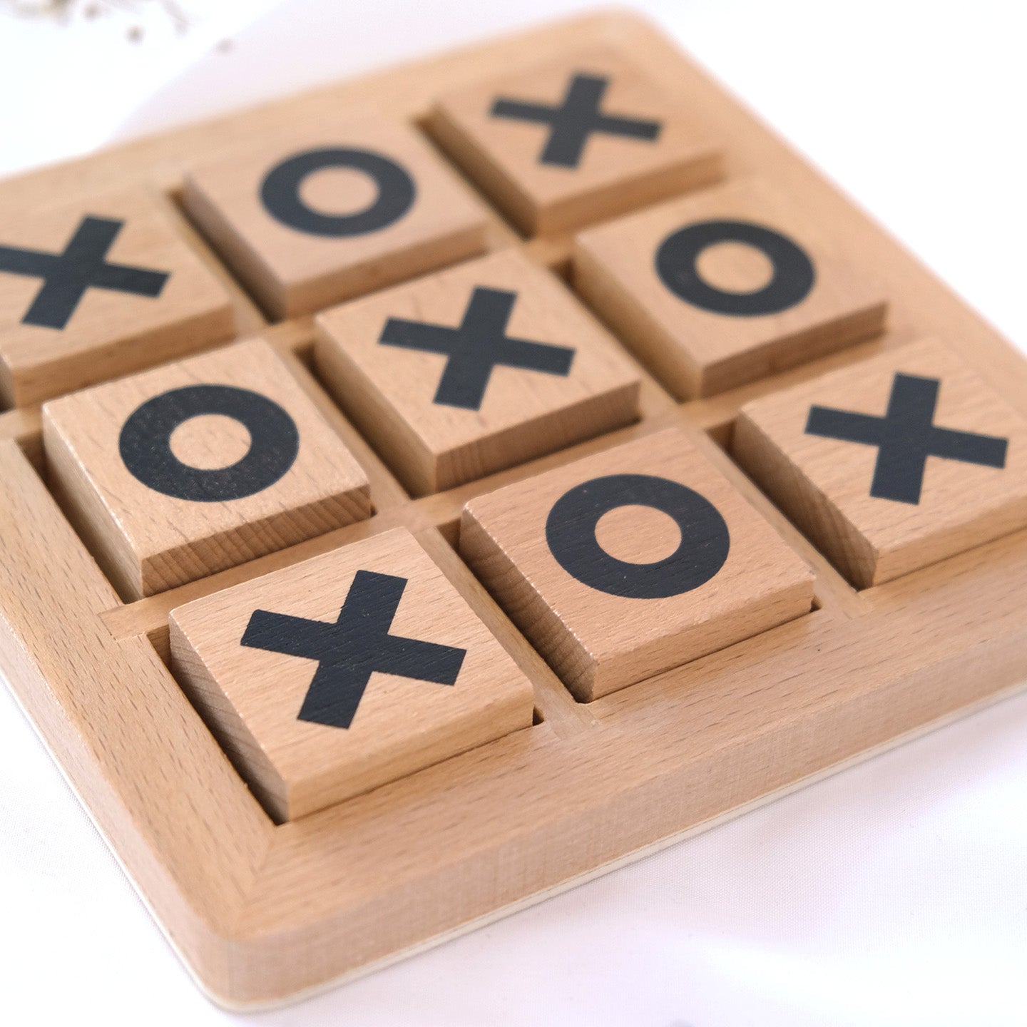 Coffret de Jeu Montessori pour les enfants 36m+ BusyKids