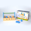 Coffret d'outils pour enfants BusyKids