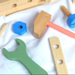 Coffret d'outils pour enfants BusyKids