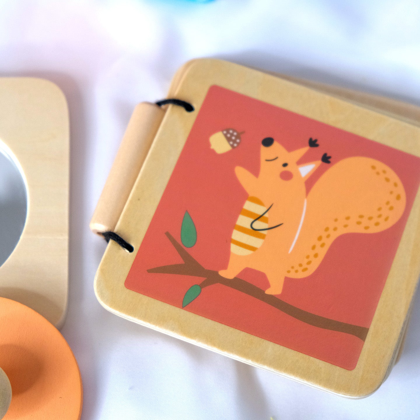 Coffret de Jeu Montessori 