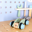 Établi de bricolage pour enfant BusyKids