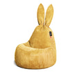 Pouf pour enfant Baby Rabbit – velours côtelé FEEL doux et résistant