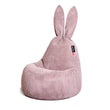 Pouf pour enfant Baby Rabbit – velours côtelé FEEL doux et résistant