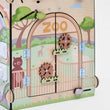 Busy board Maison d’activités “ZOO” de BusyKids