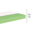 Matelas enfant orthopédique ADAPTIC