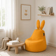 Pouf pour enfant Baby Rabbit – tissu POP résistant